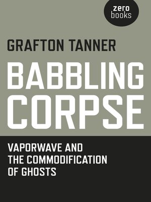 cover image of Babbling Corpse